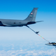 Image for article titled Spectacular photos taken by an F-18 weapons trainer officer